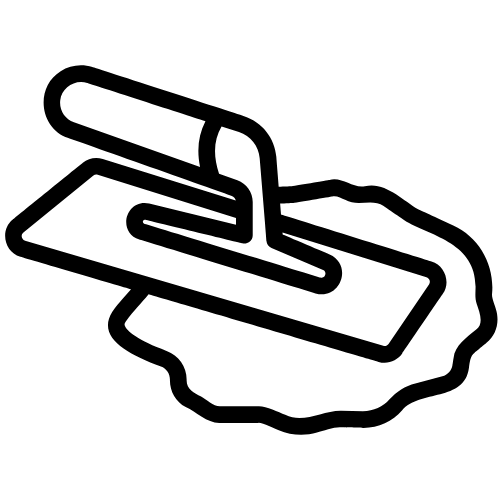 Stucwerk